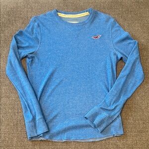 Hollister Long Sleeve Tee